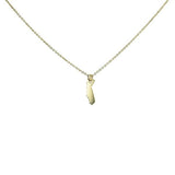 State Necklace - Gold / CA - Necklaces - Ofina