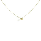 State Necklace - Gold / DE - Necklaces - Ofina