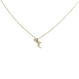 State Necklace - Necklaces -  -  - Azil Boutique