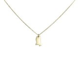 State Necklace - Necklaces -  -  - Azil Boutique