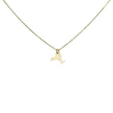 State Necklace - Necklaces -  -  - Azil Boutique