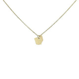 State Necklace - Necklaces -  -  - Azil Boutique