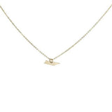 State Necklace - Necklaces -  -  - Azil Boutique