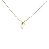 State Necklace - Necklaces -  -  - Azil Boutique