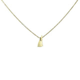 State Necklace - Necklaces - Gold - Gold / NH - Azil Boutique