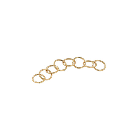 Extender - Gold / 1 inch - Bracelets - Ofina