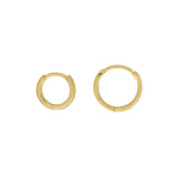 Classic Ear Huggie - - Earrings - Ofina