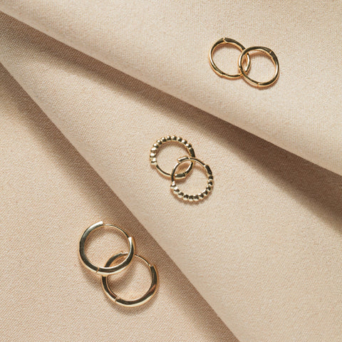 Hoop Dreams - - Bundles - Ofina