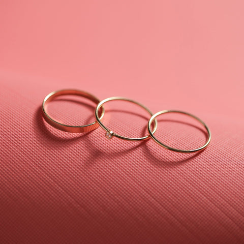 Triple Stackers - - Bundles - Ofina