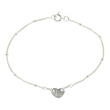 SALE-Monogram Bracelet - - Bracelets - Ofina