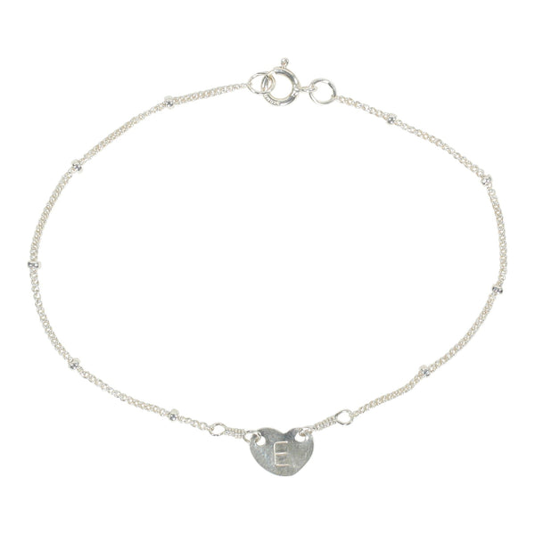 SALE-Monogram Bracelet - - Bracelets - Ofina