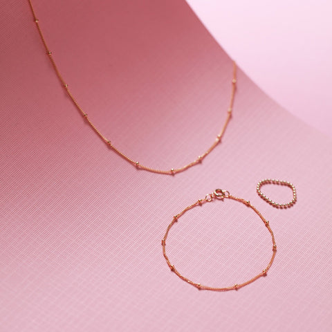 Ball & Chain - - Bundles - Ofina