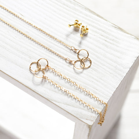 Good Things Come in 3's - - Bundles - Ofina
