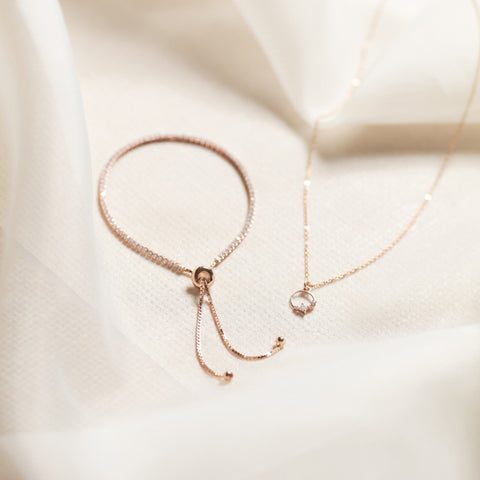 Pretty in Pink - - Bundles - Ofina