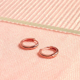 Classic Ear Huggie - - Earrings - Ofina