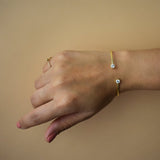 SALE - Sphere Ring - - Rings - Ofina