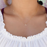 SALE - Zodiac Necklace - - Necklaces - Ofina