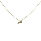 State Necklace - Necklaces -  -  - Azil Boutique