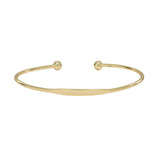 Sphere Cuff - - Bracelets - Ofina