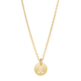 SALE - Zodiac Necklace - Leo - Necklaces - Ofina