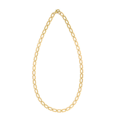 Deco Necklace - 16" - Necklaces - Ofina