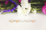 MONOGRAM RING - - Rings - Ofina