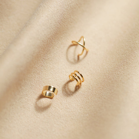 No Piercing, No Problem - - Bundles - Ofina