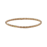 SALE - Diamond Sparkle Ring - Gold / 4 - Rings - Ofina