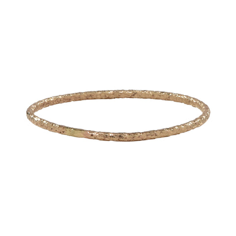 SALE - Diamond Sparkle Ring - Gold / 4 - Rings - Ofina