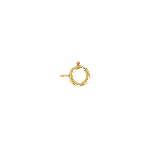 Clasp - Gold - Misc - Ofina
