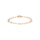 Chain Ring - Gold / 2 - Rings - Ofina